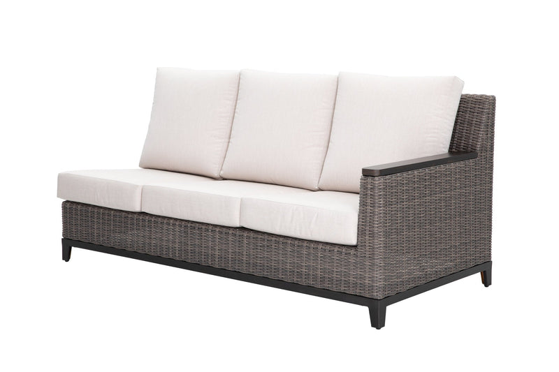 Owens Modular Aluminum Living Room Set by Outdoor-USA®