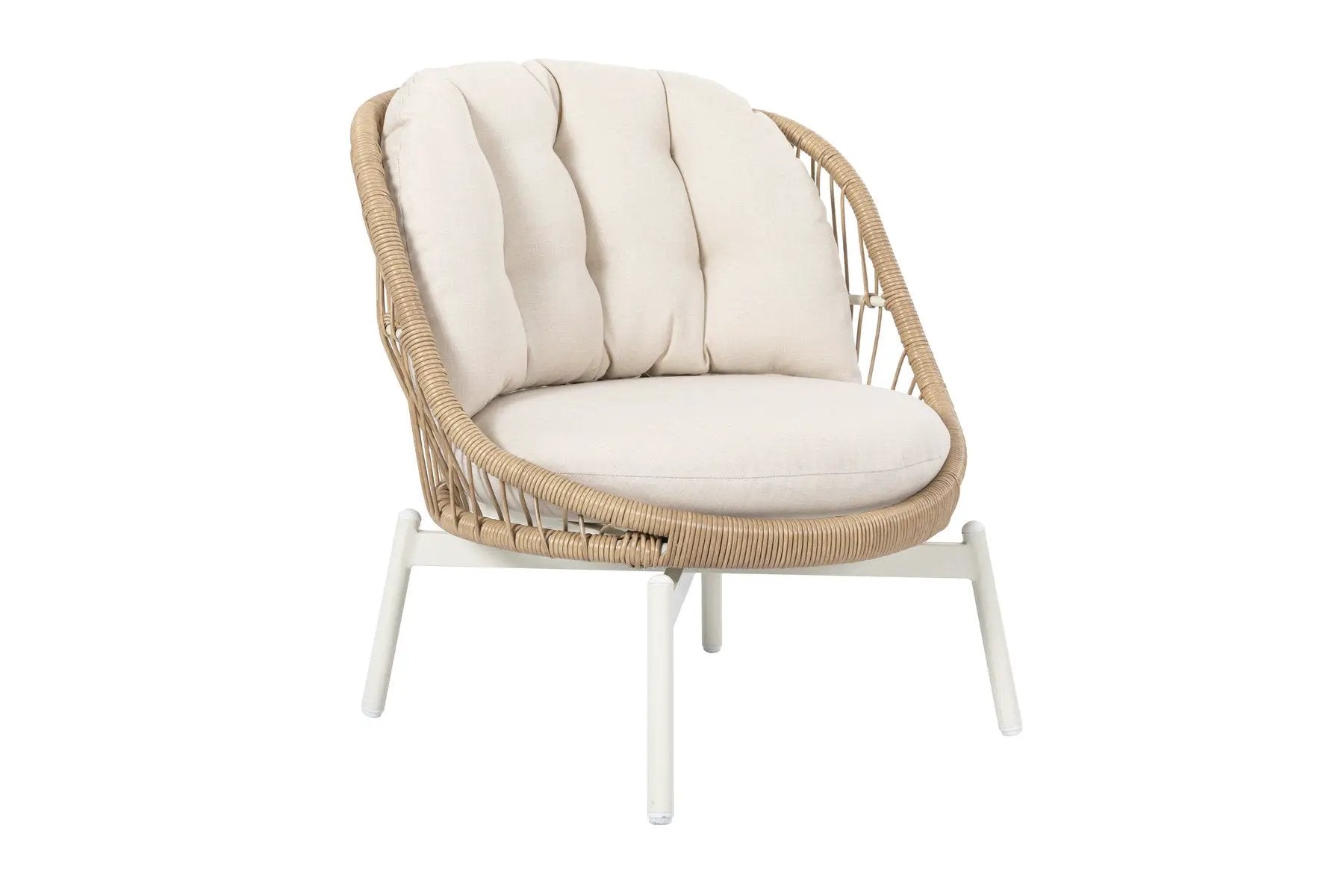 Nectar 2-Swivel Chair Living Room Set by Outdoor-USA®