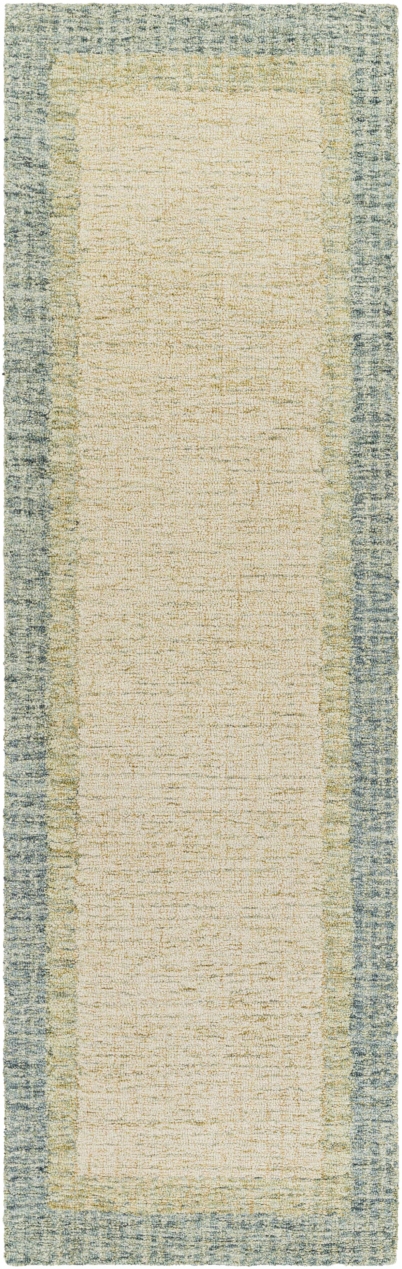 Pualas Area Rug by Boutique Rugs