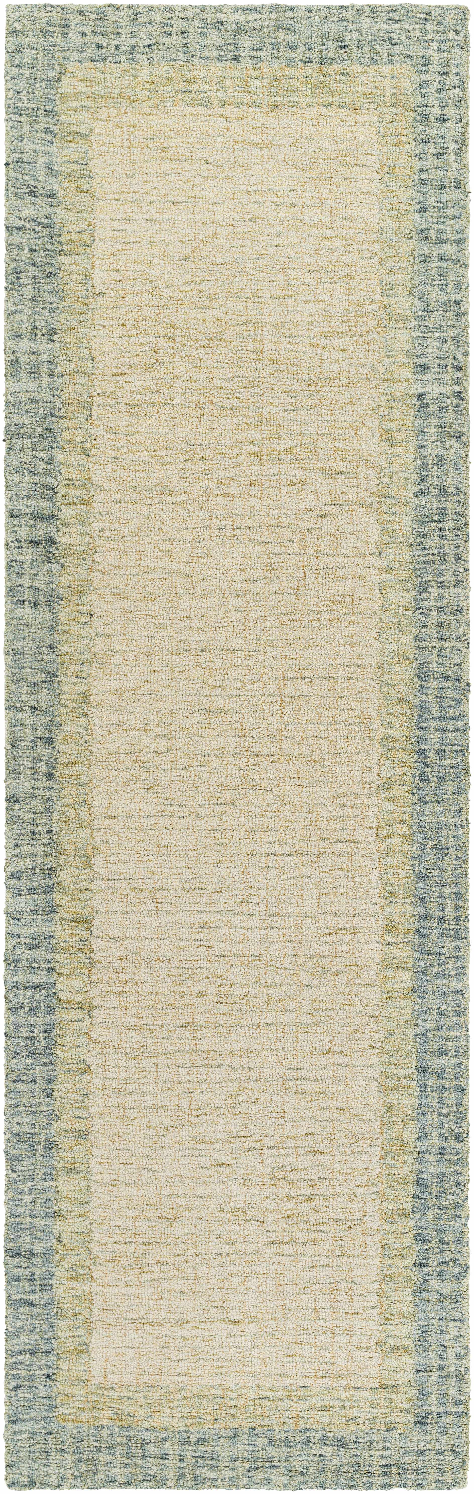 Pualas Area Rug by Boutique Rugs