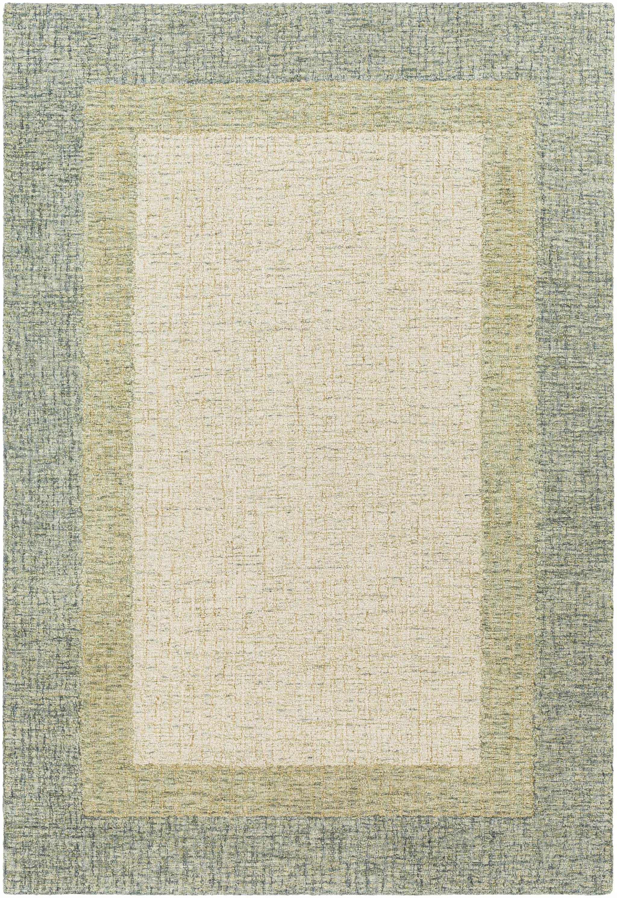 Pualas Area Rug by Boutique Rugs