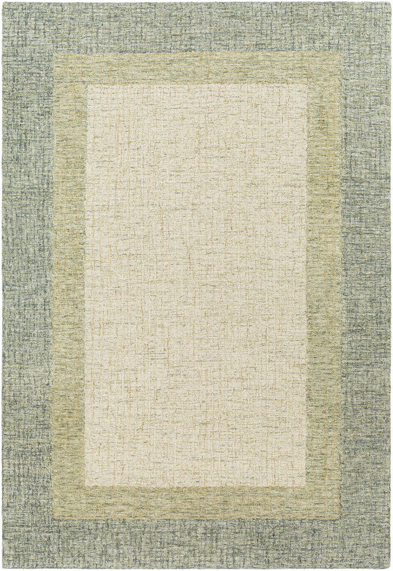 Pualas Area Rug by Boutique Rugs
