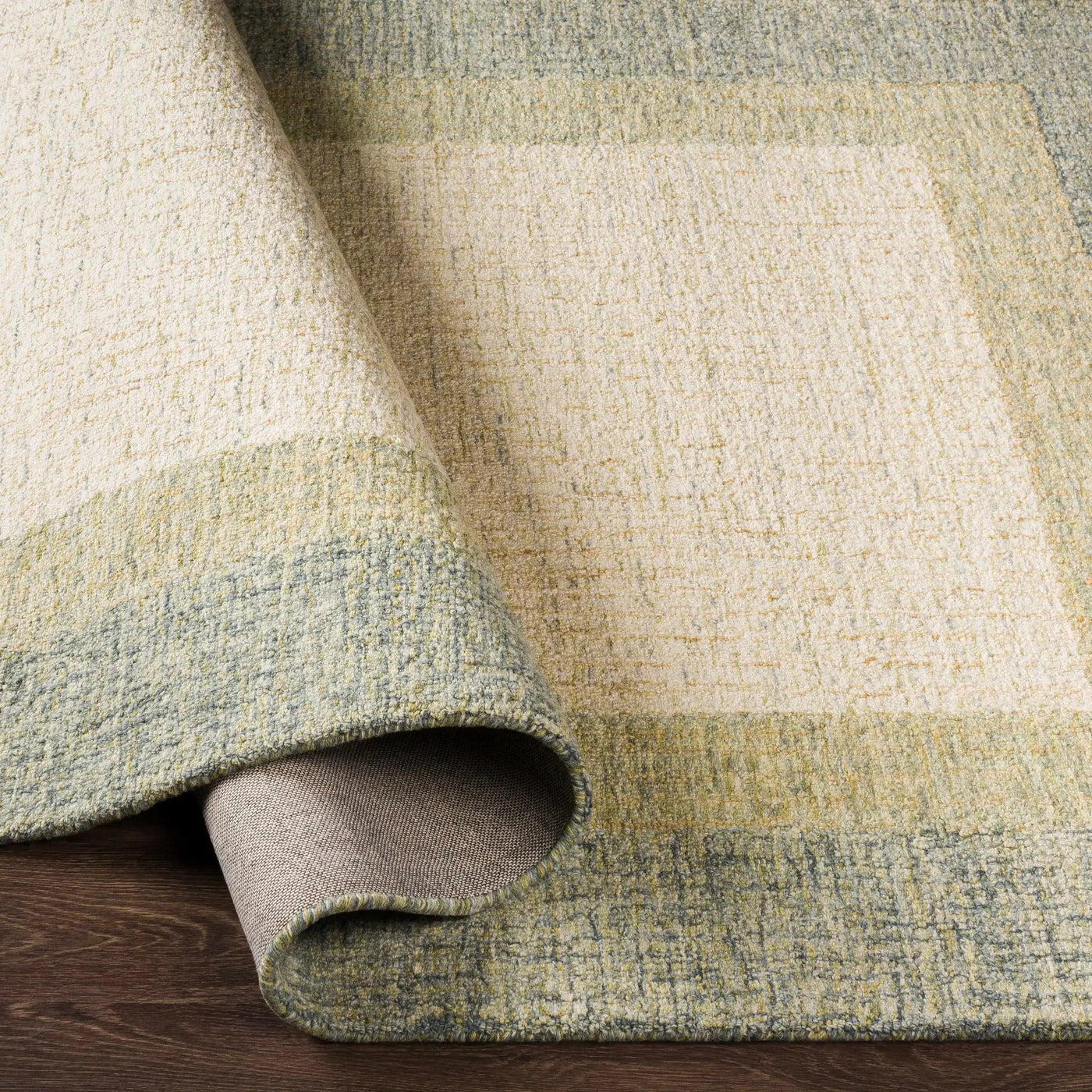 Pualas Area Rug by Boutique Rugs