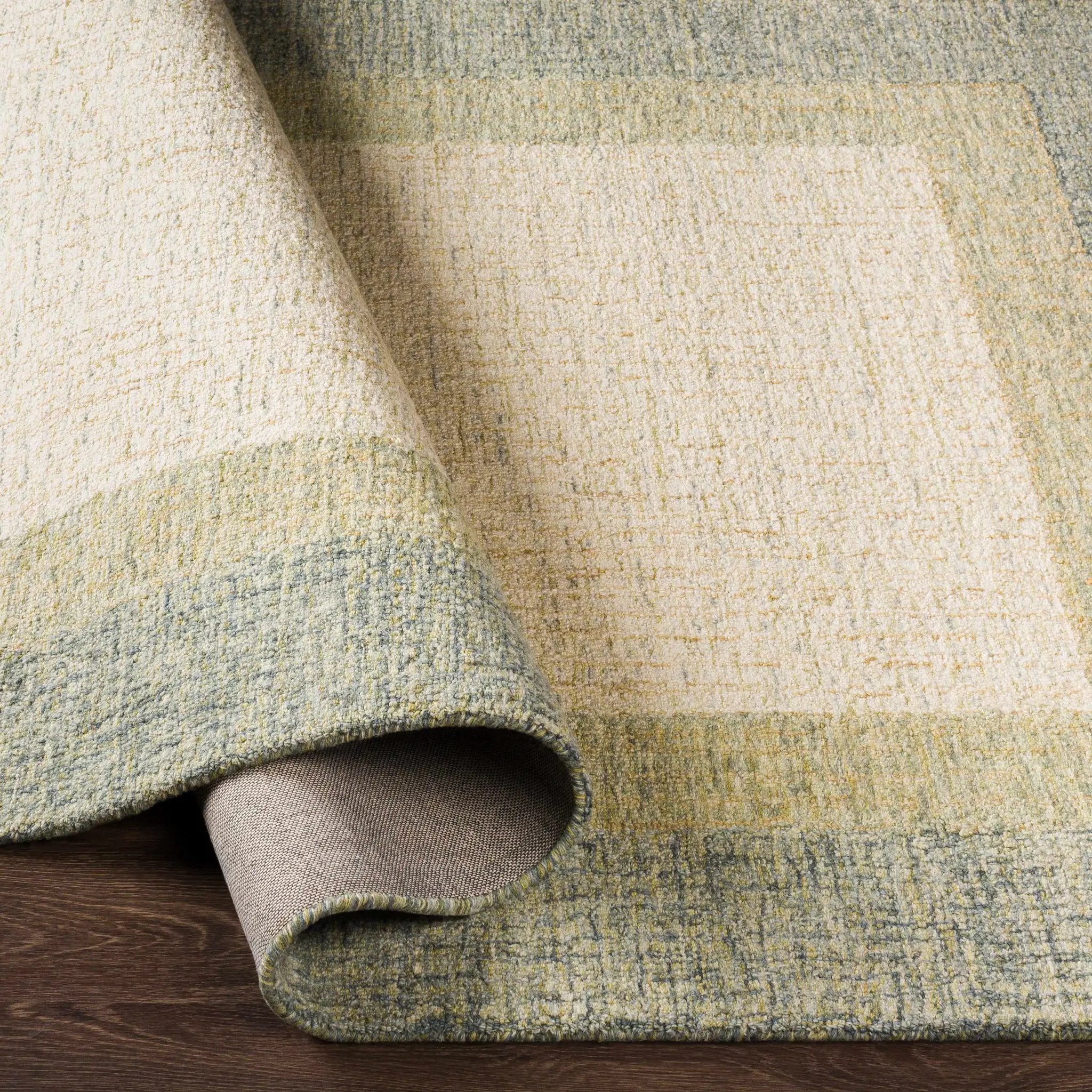 Pualas Area Rug by Boutique Rugs