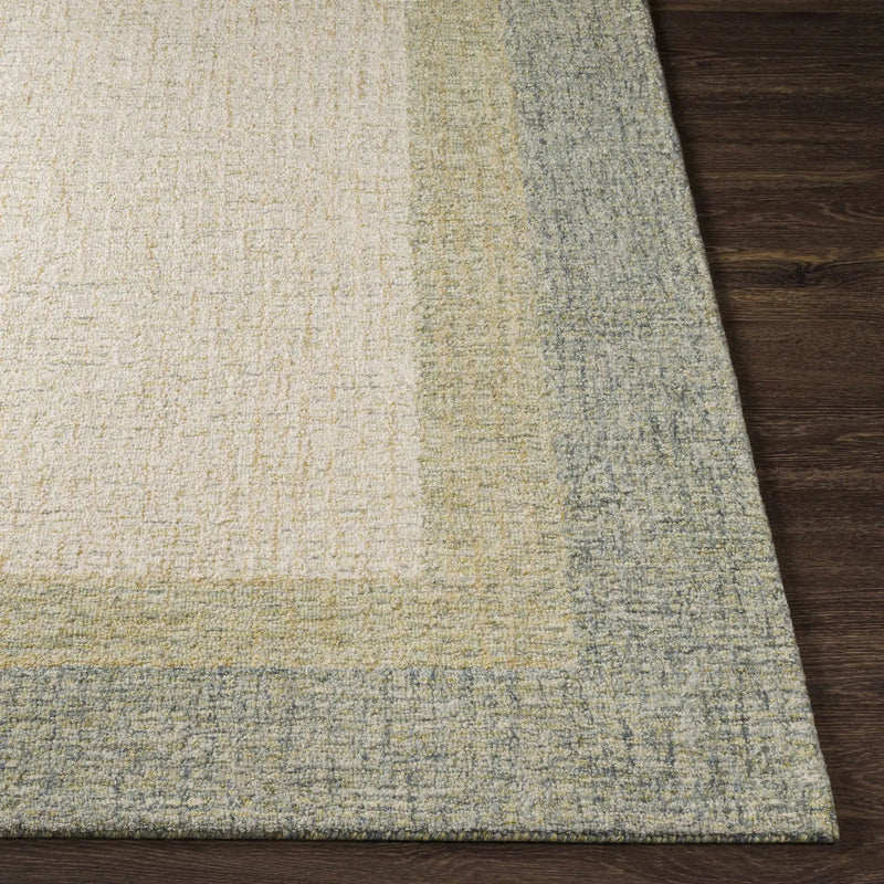 Pualas Area Rug by Boutique Rugs