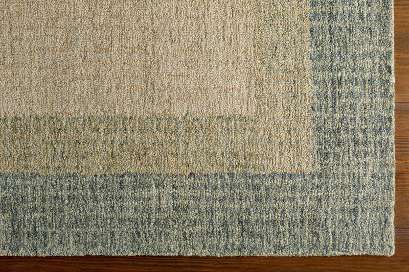 Pualas Area Rug by Boutique Rugs