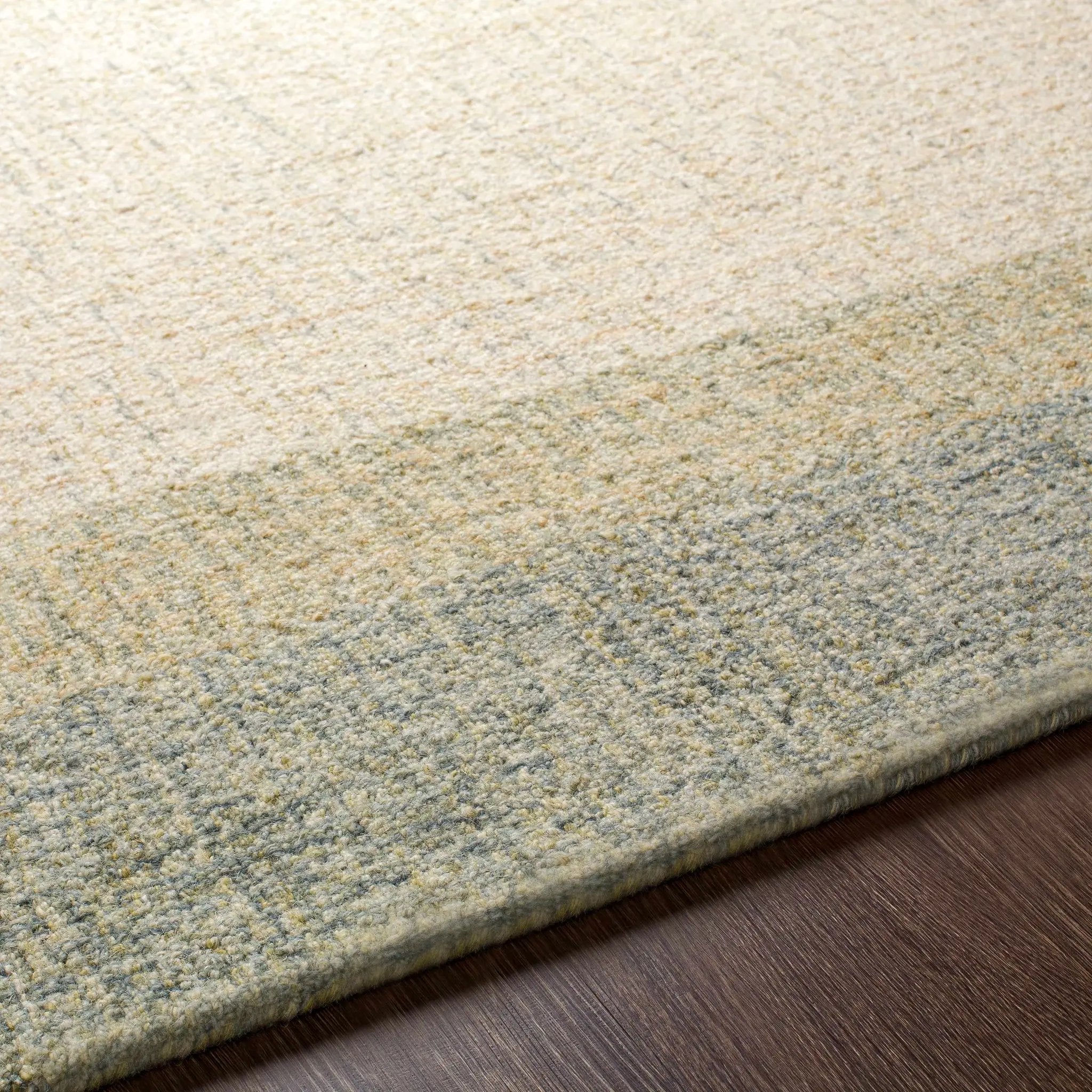 Pualas Area Rug by Boutique Rugs