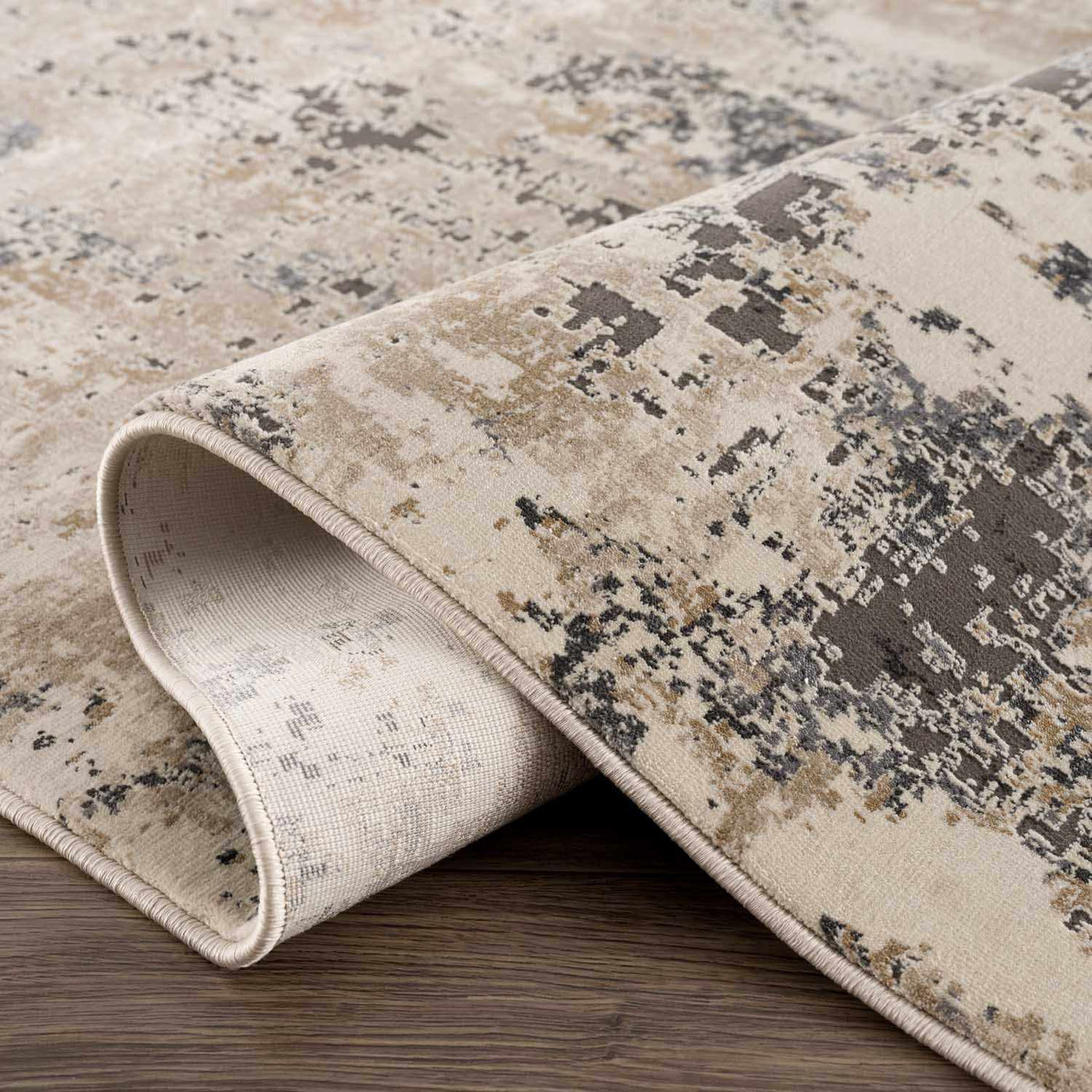 Pewamo Area Rug - Clearance by Boutique Rugs