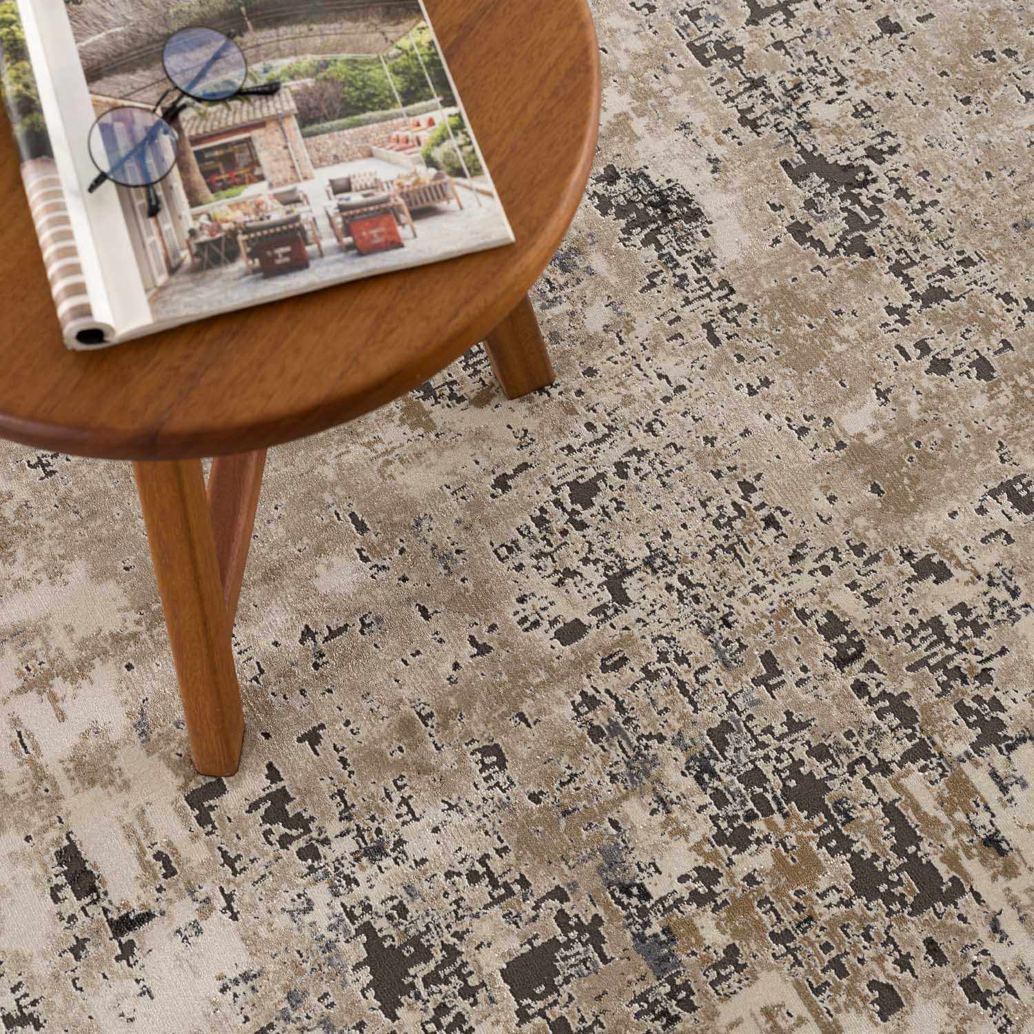 Pewamo Area Rug - Clearance by Boutique Rugs