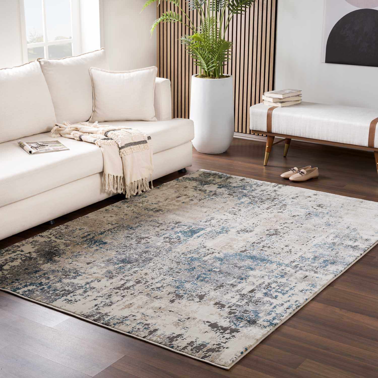 Enoree Area Rug - Clearance by Boutique Rugs