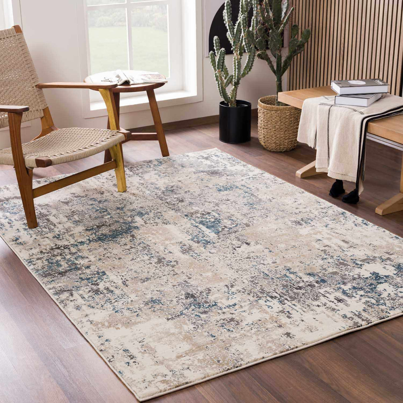 Enoree Area Rug - Clearance by Boutique Rugs