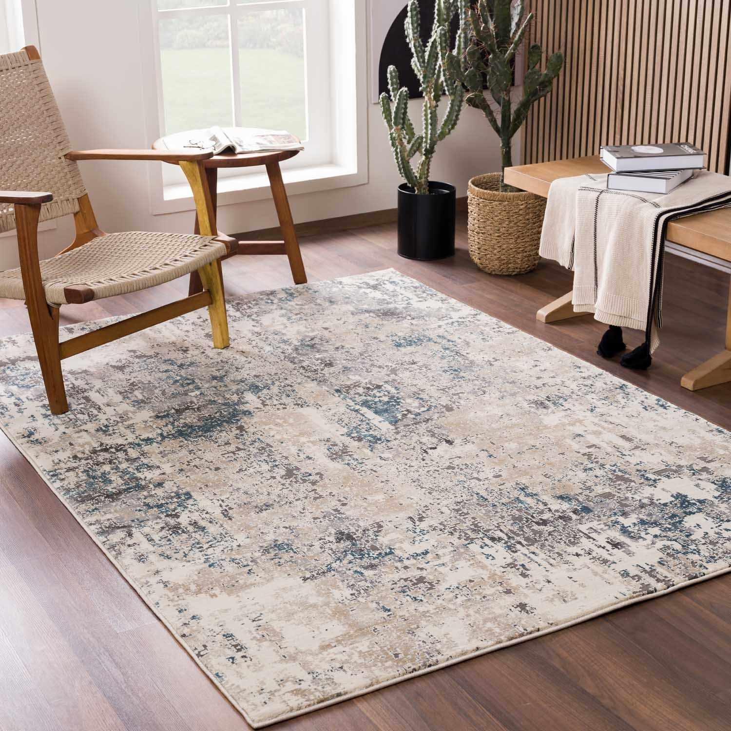 Enoree Area Rug - Clearance by Boutique Rugs