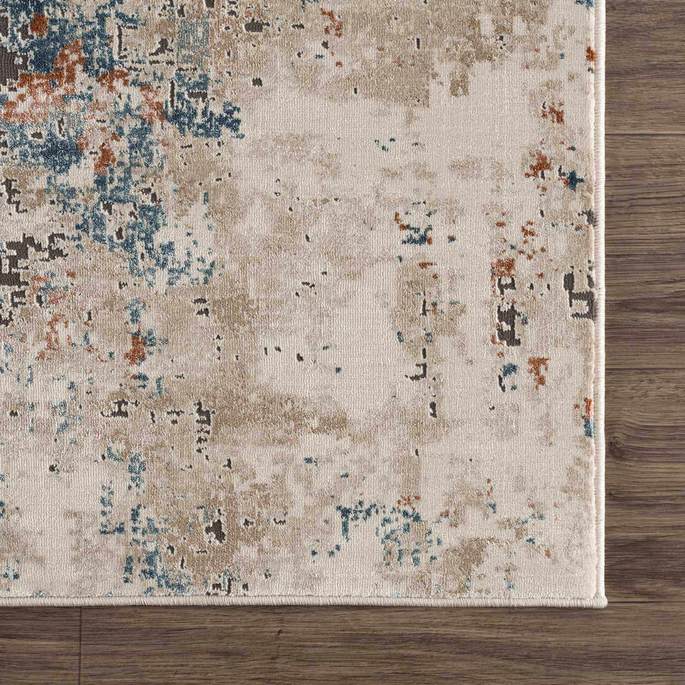 Priscilla Area Rug - Clearance by Boutique Rugs
