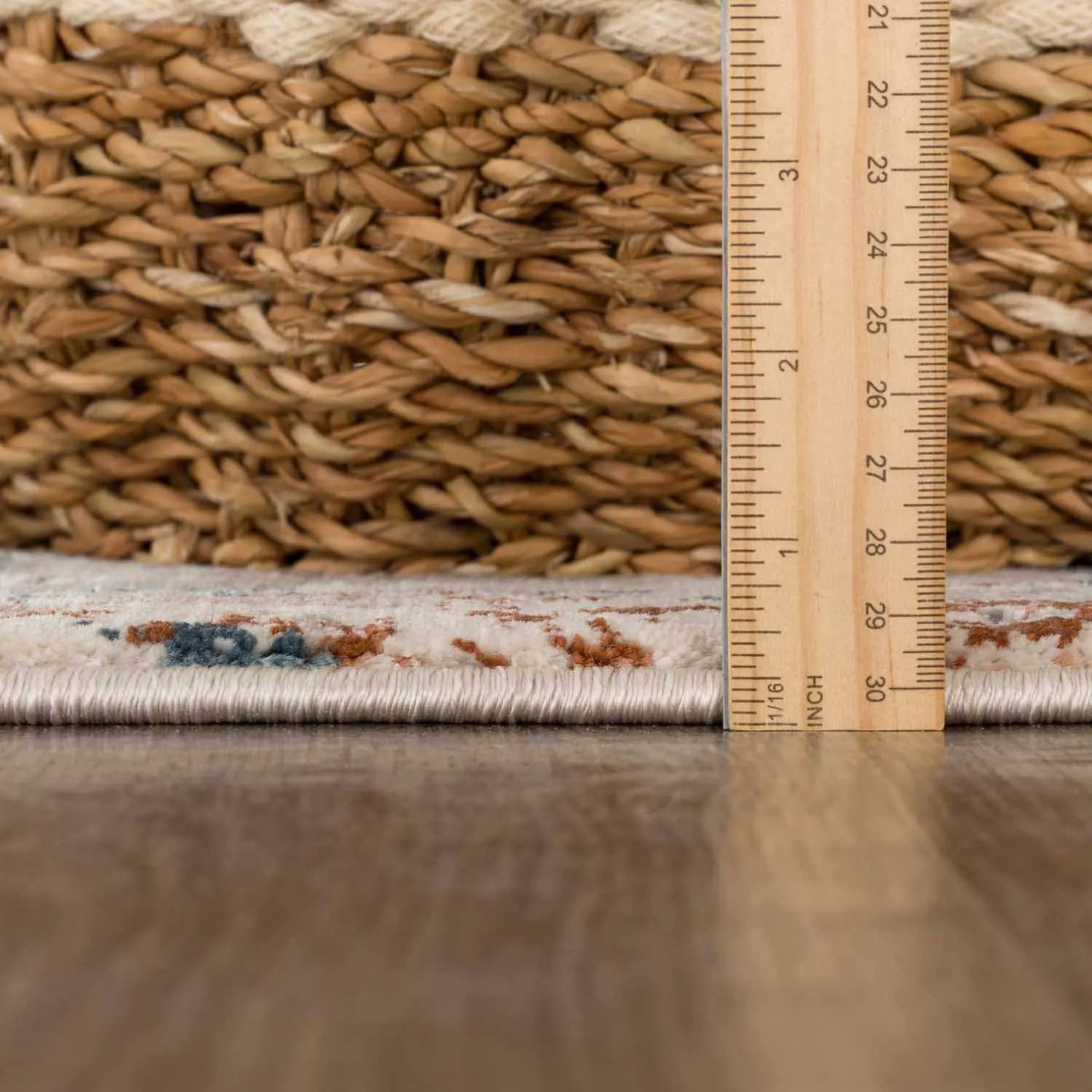Priscilla Area Rug - Clearance by Boutique Rugs