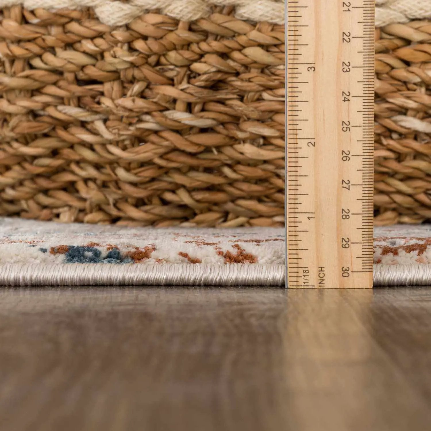 Priscilla Area Rug - Clearance by Boutique Rugs
