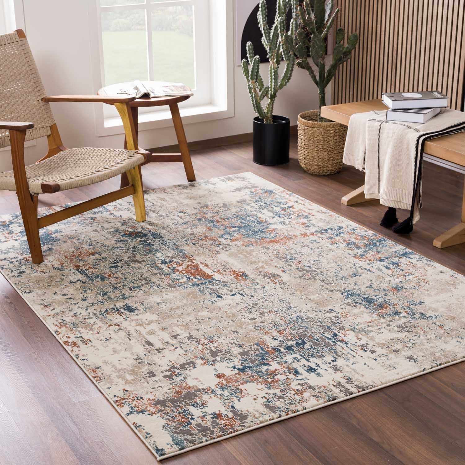 Priscilla Area Rug - Clearance by Boutique Rugs
