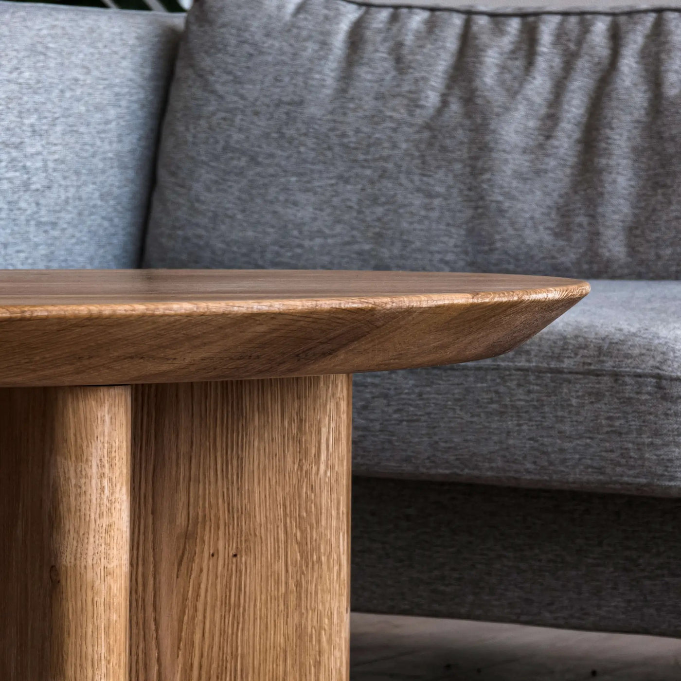 THE NOAH - coffee table by VARBROS