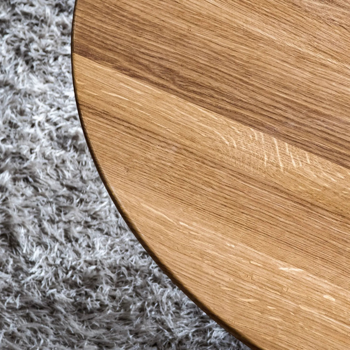THE DORSE - coffee table by VARBROS
