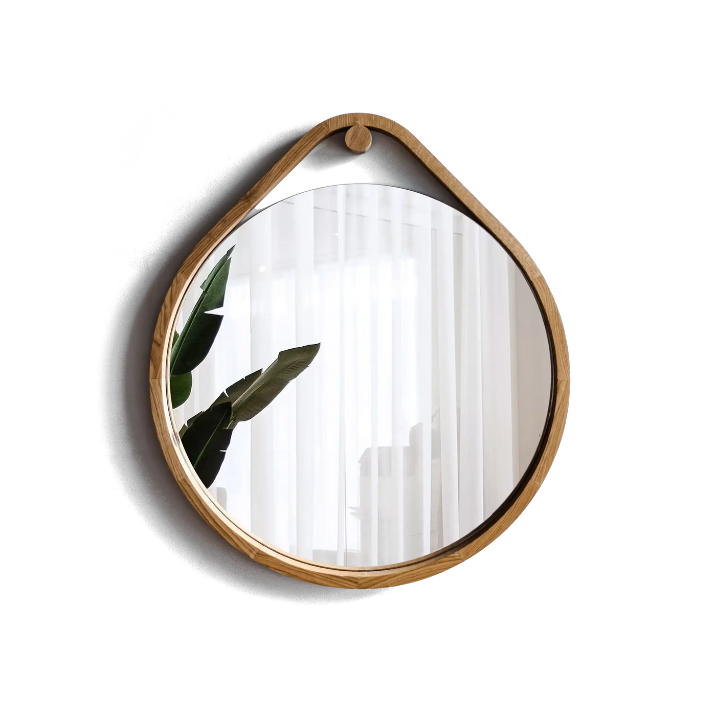 THE DROP - mirror by VARBROS