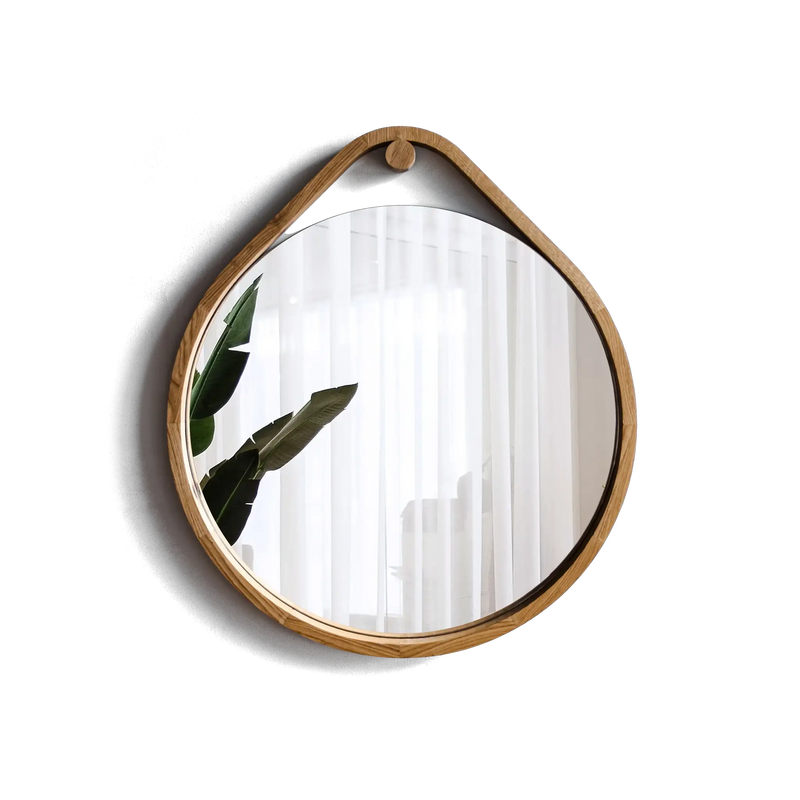THE DROP - mirror by VARBROS