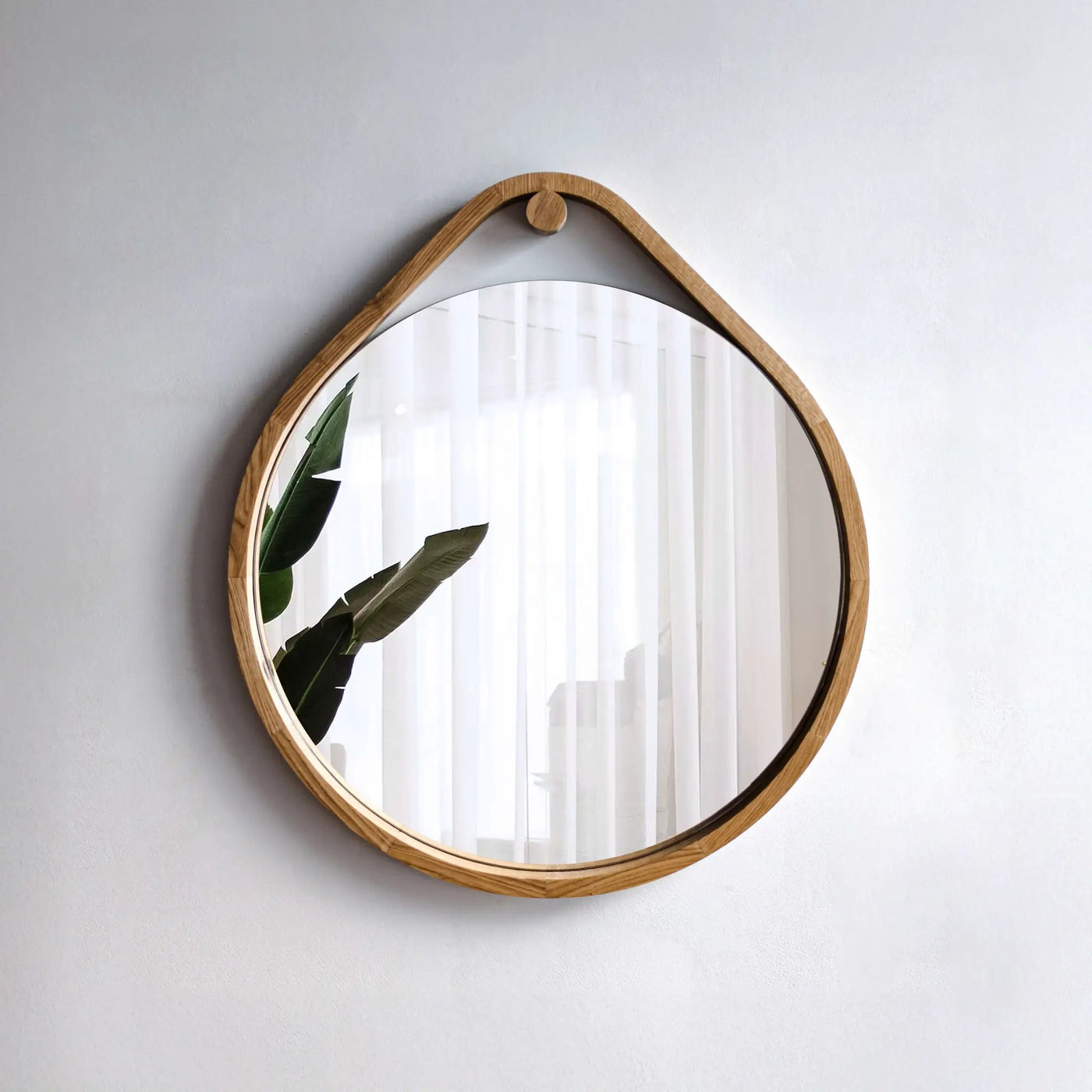 THE DROP - mirror by VARBROS