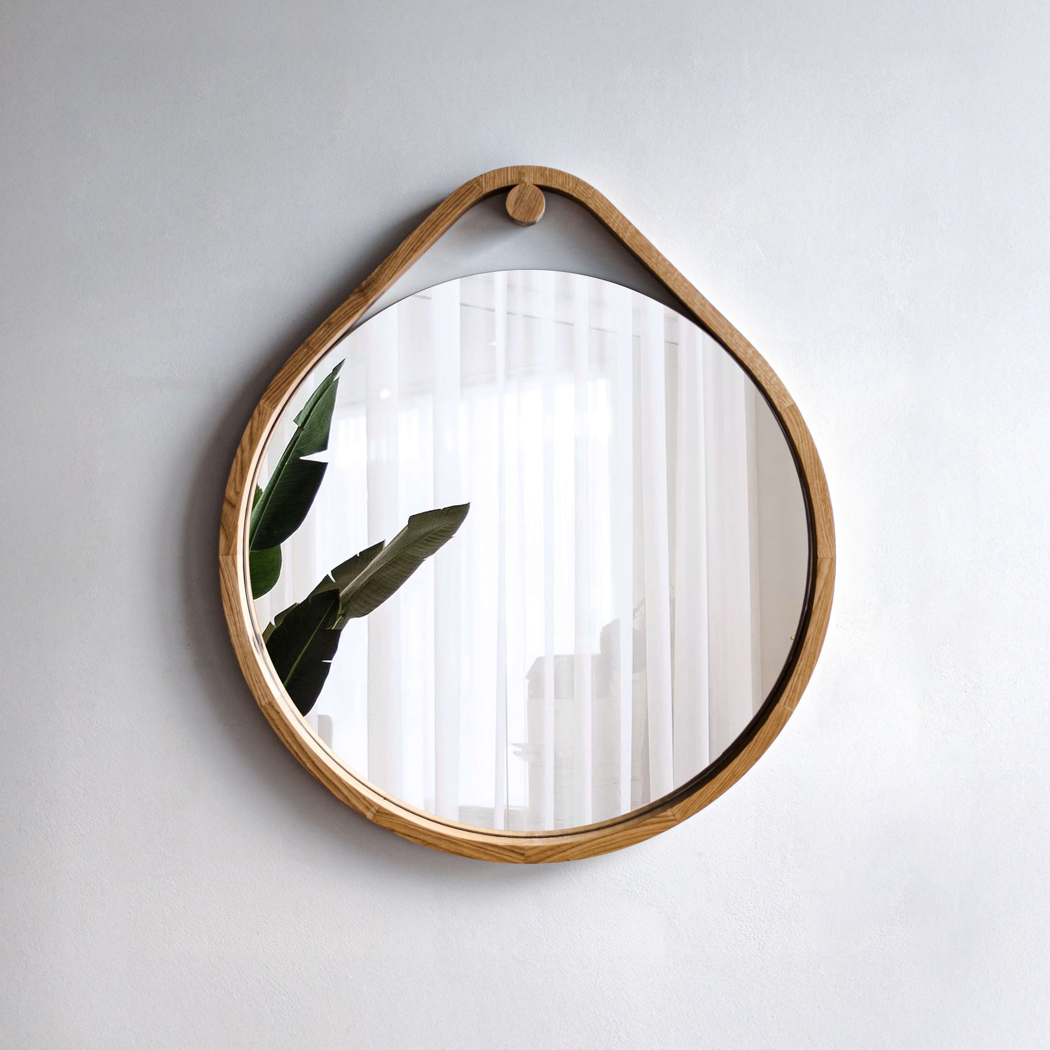 THE DROP - mirror by VARBROS