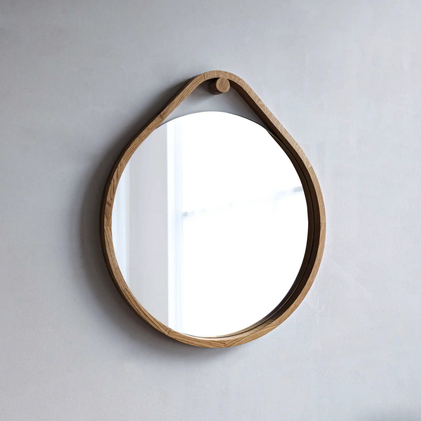 THE DROP - mirror by VARBROS