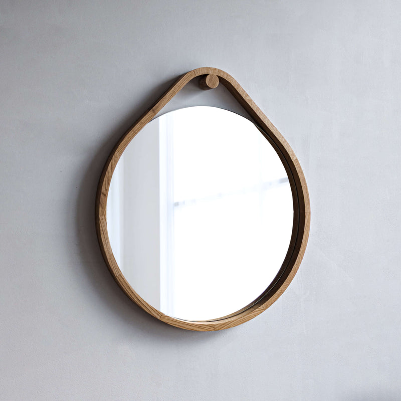 THE DROP - mirror by VARBROS