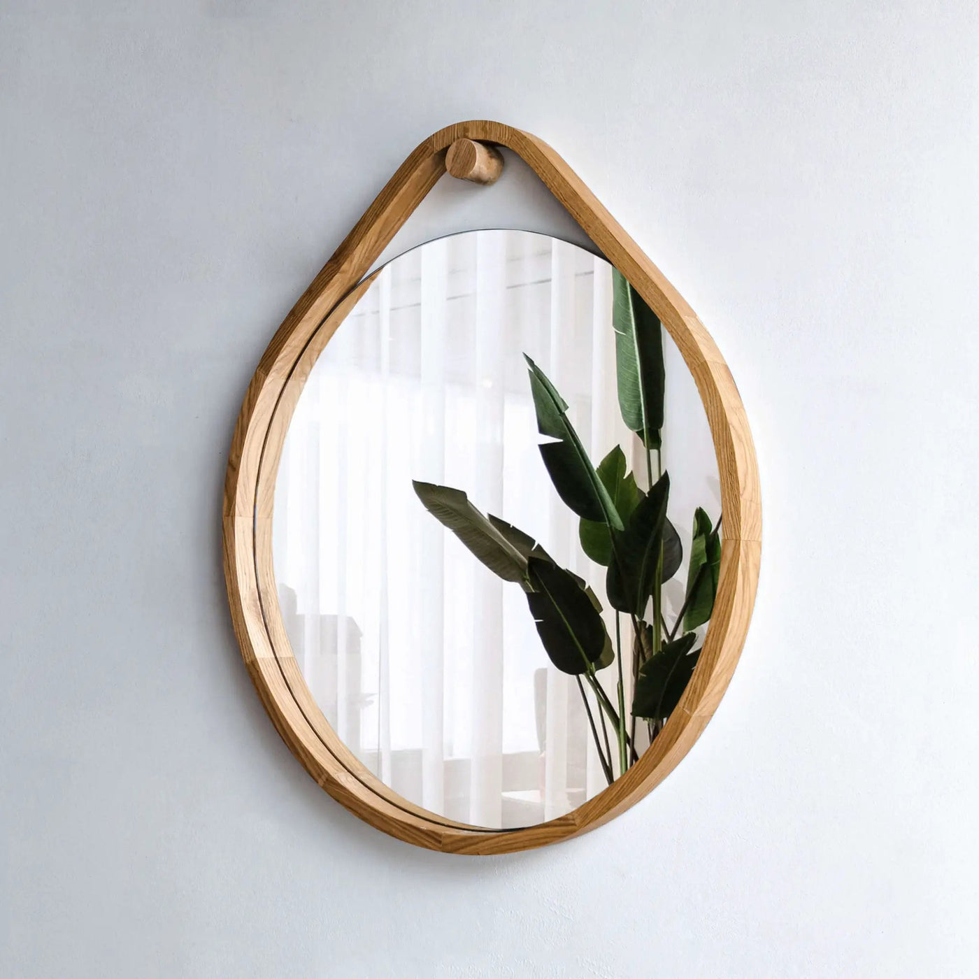 THE DROP - mirror by VARBROS