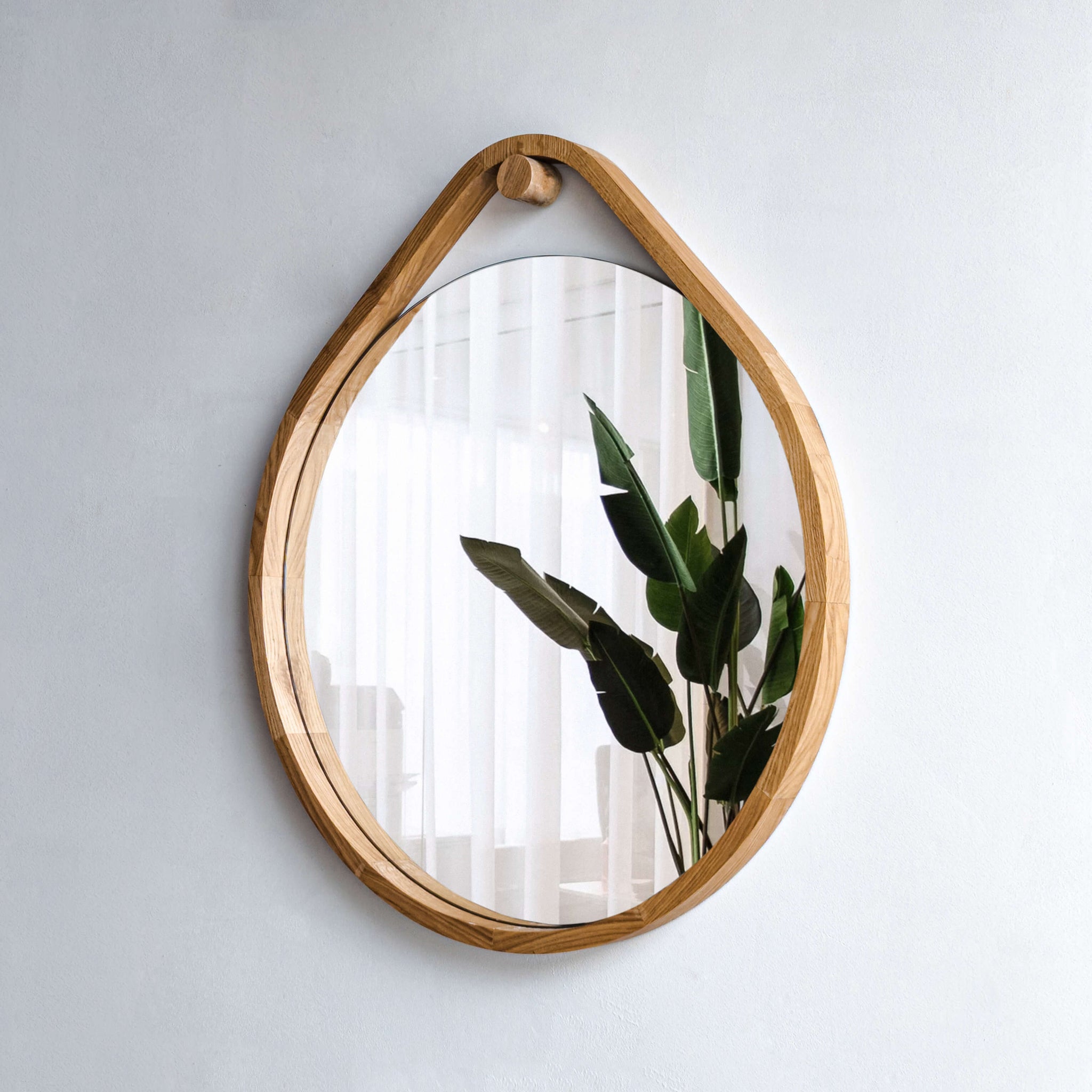 THE DROP - mirror by VARBROS