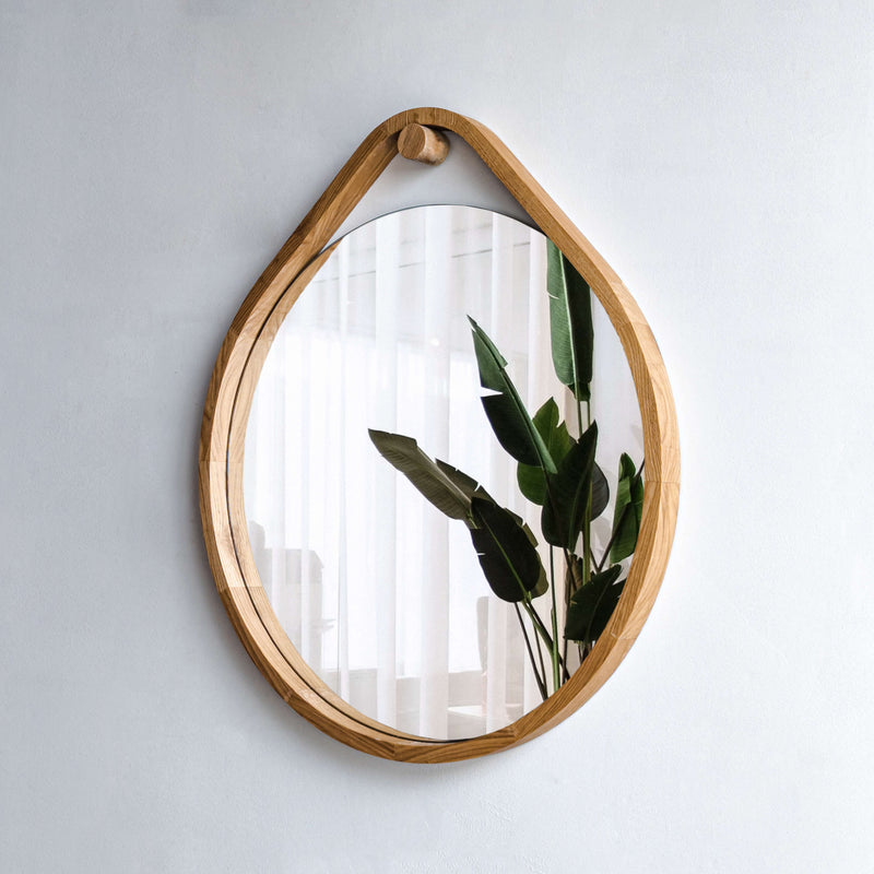 THE DROP - mirror by VARBROS