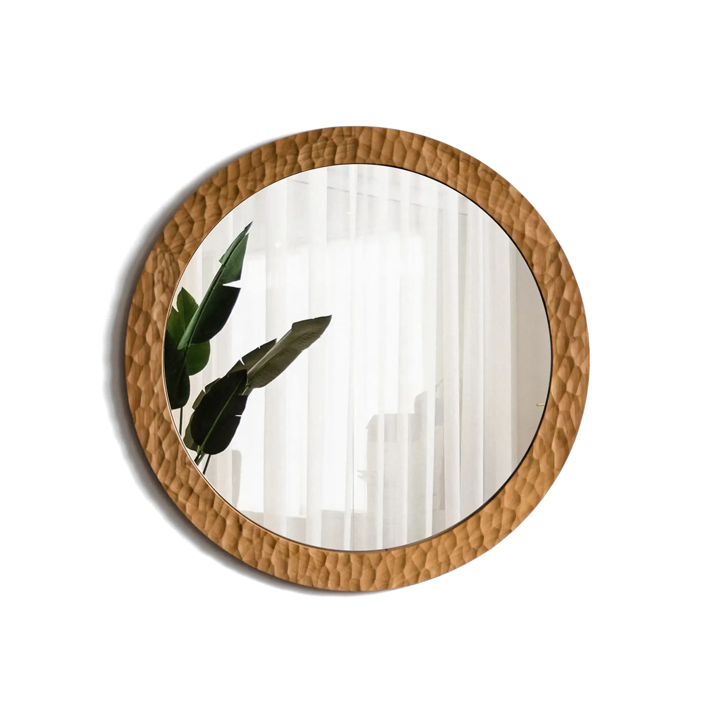 THE ONDO - mirror by VARBROS