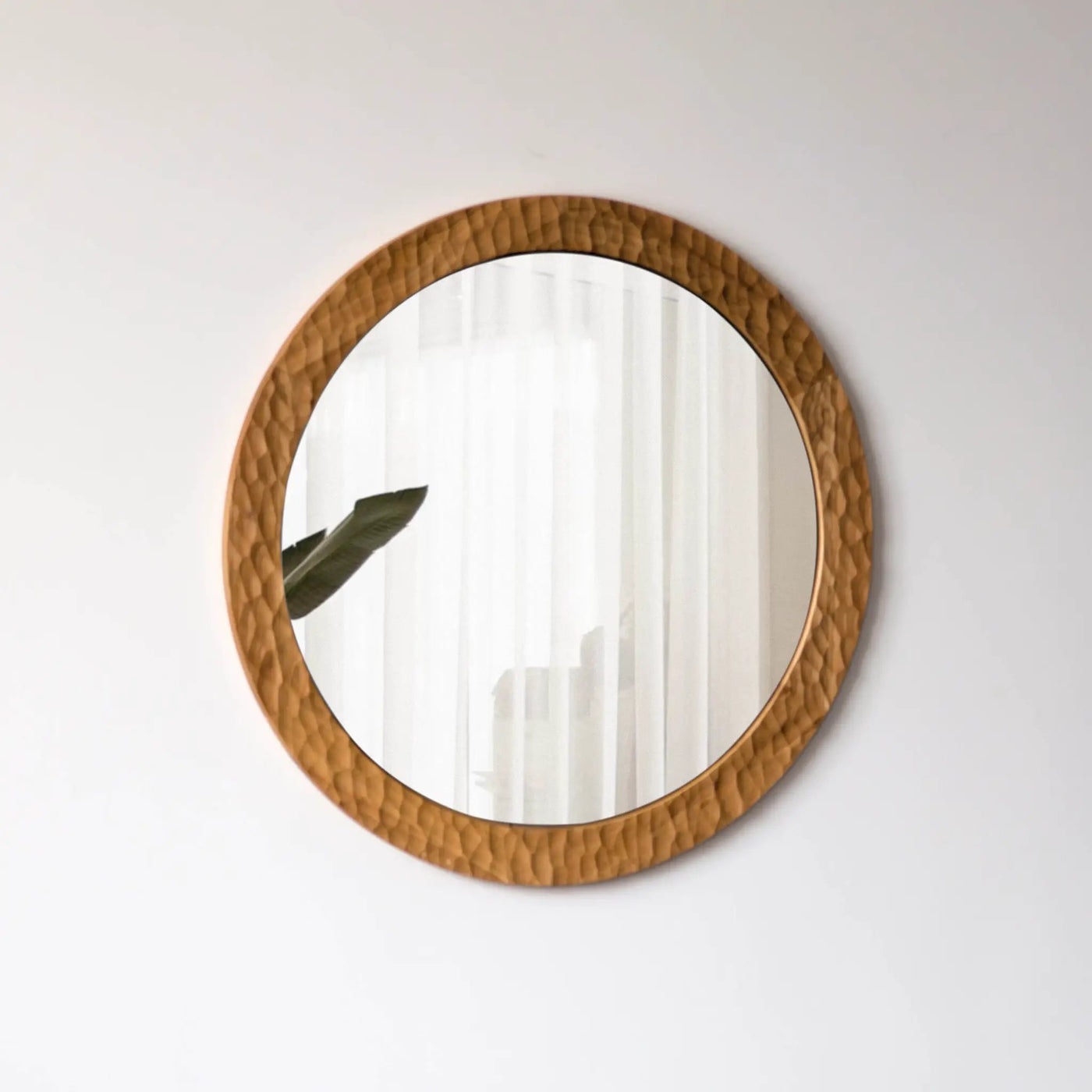 THE ONDO - mirror by VARBROS