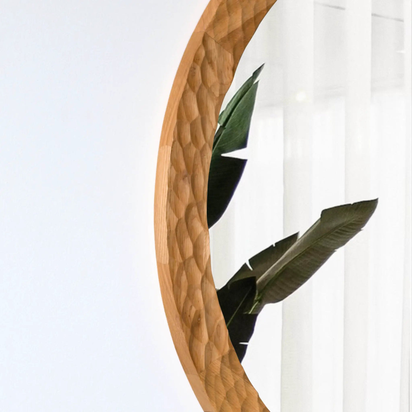 THE ONDO - mirror by VARBROS