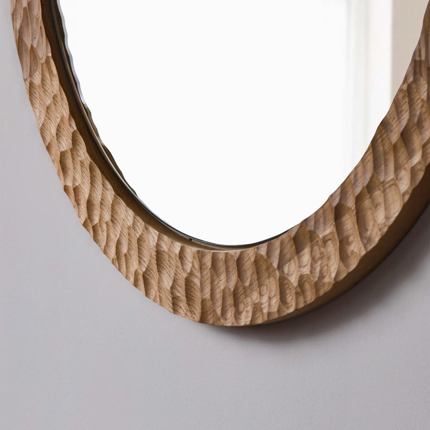 THE ONDO - mirror by VARBROS
