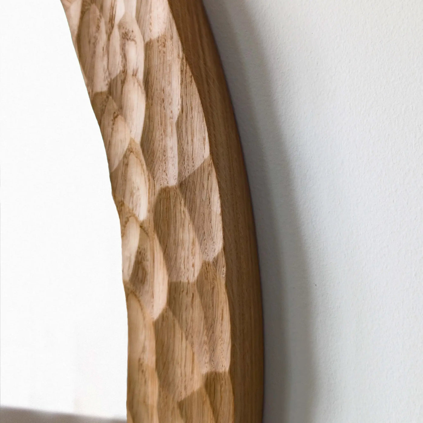 THE ONDO - mirror by VARBROS
