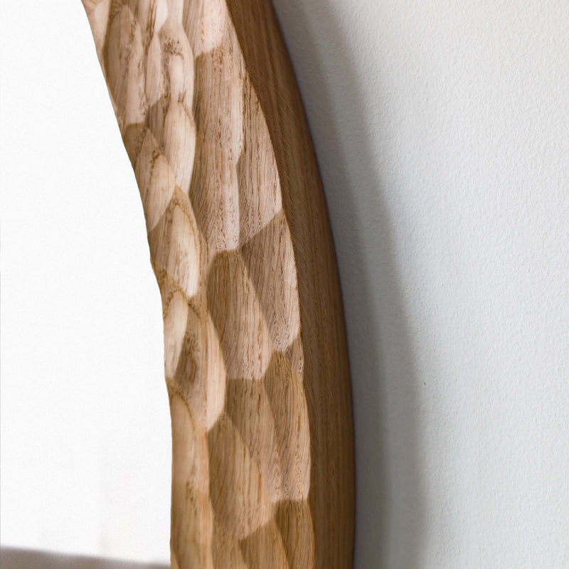 THE ONDO - mirror by VARBROS