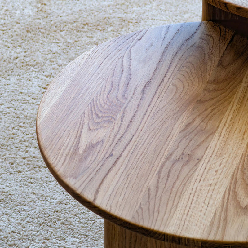 THE MARTY mini - side table by VARBROS