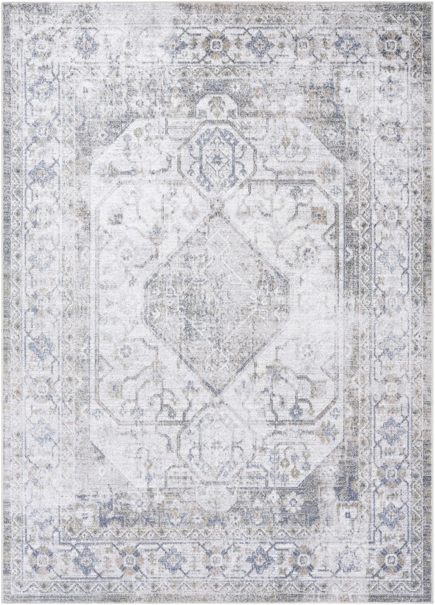 Annlea Washable Area Rug by Boutique Rugs