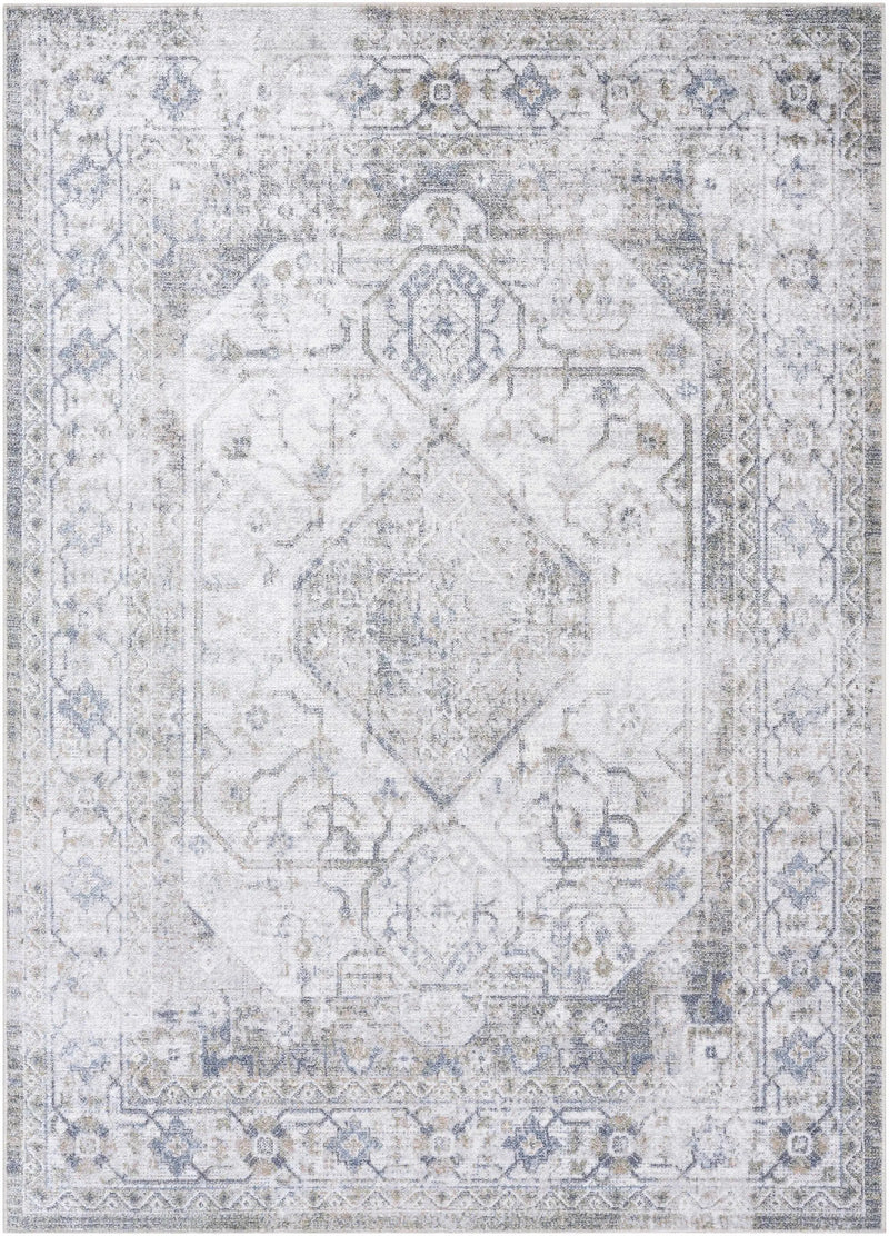 Annlea Washable Area Rug by Boutique Rugs