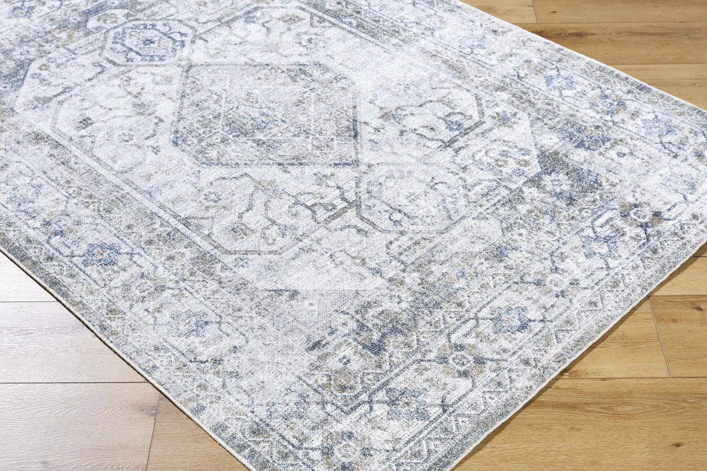 Annlea Washable Area Rug by Boutique Rugs