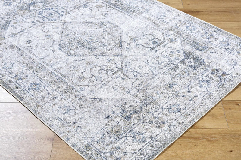 Annlea Washable Area Rug by Boutique Rugs