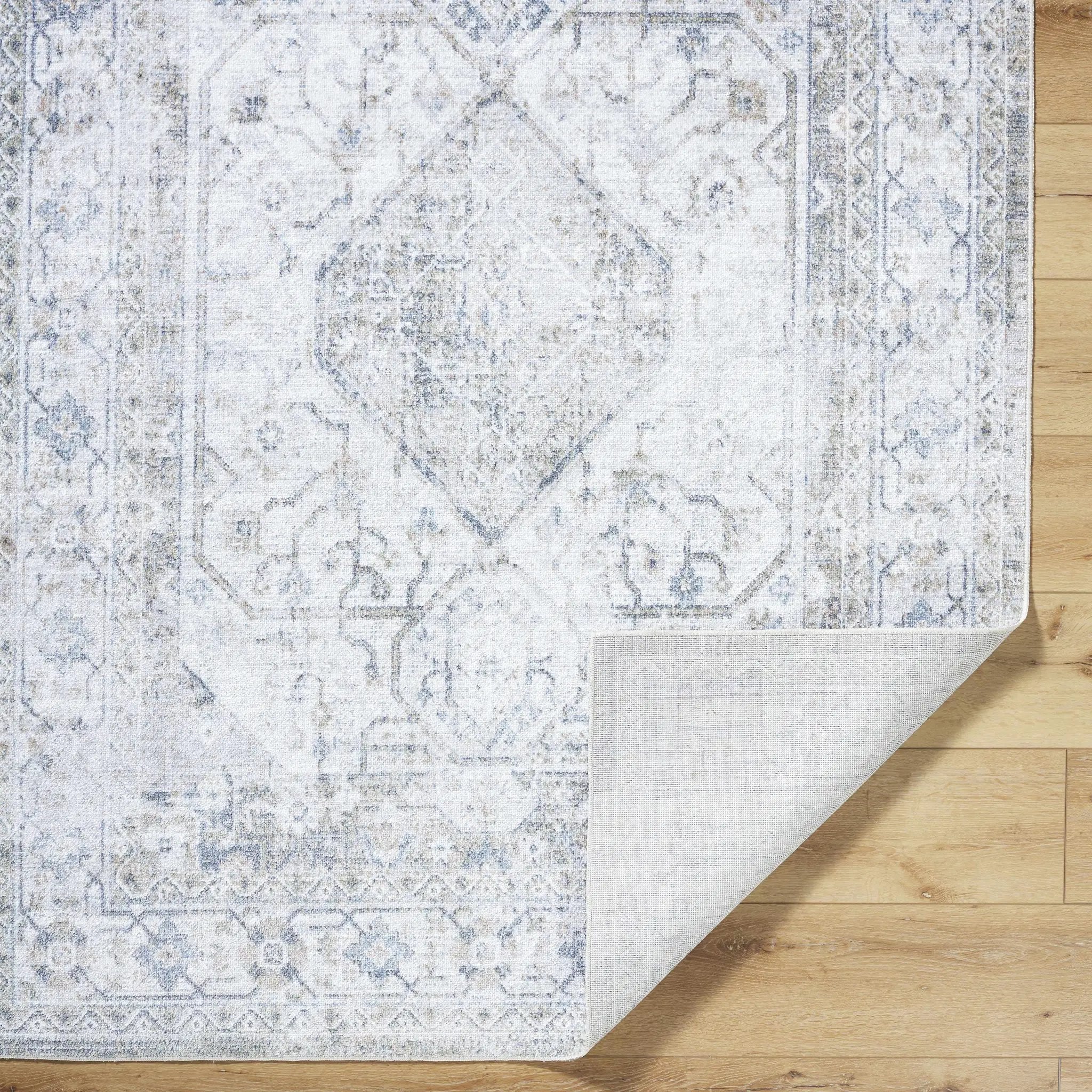 Annlea Washable Area Rug by Boutique Rugs