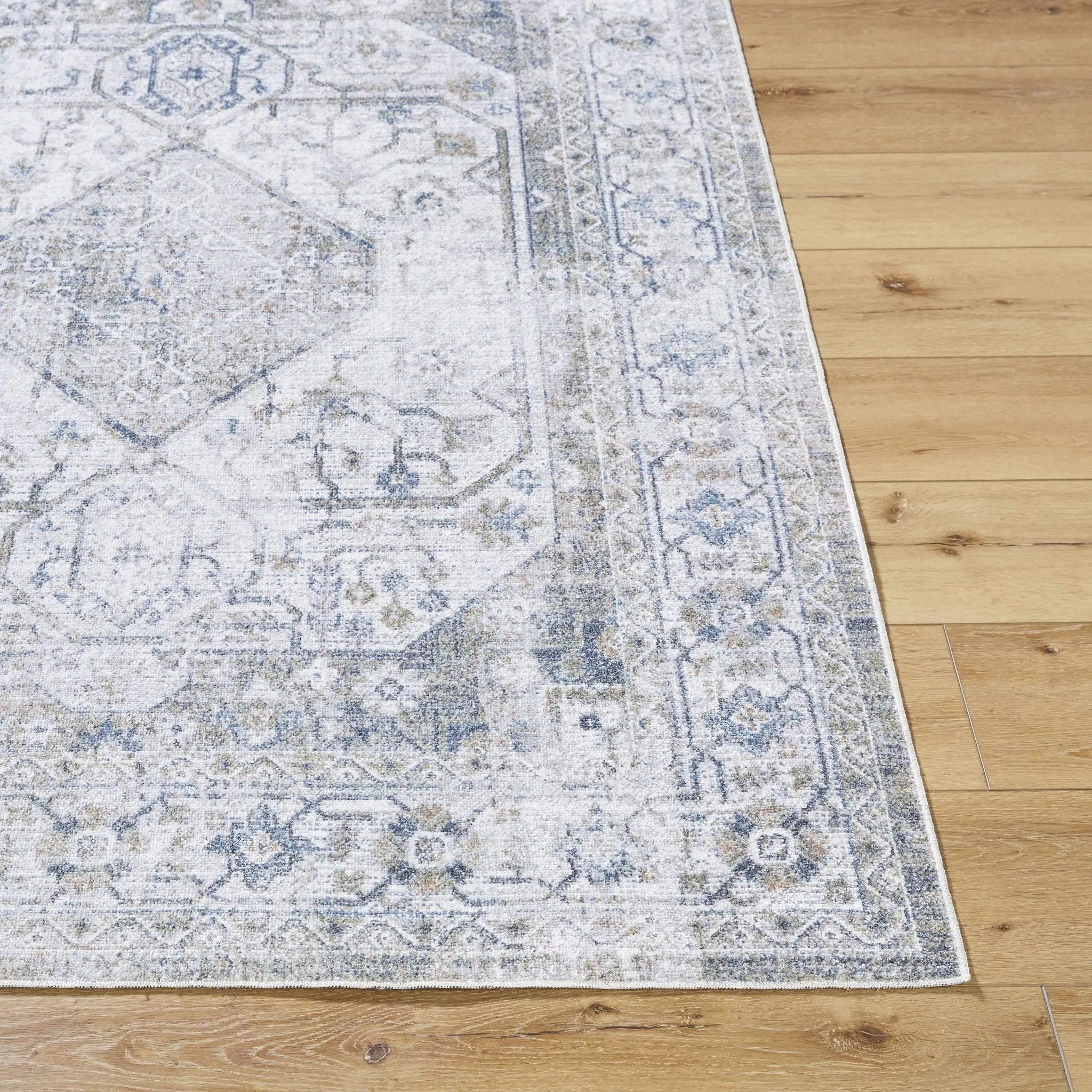 Annlea Washable Area Rug by Boutique Rugs