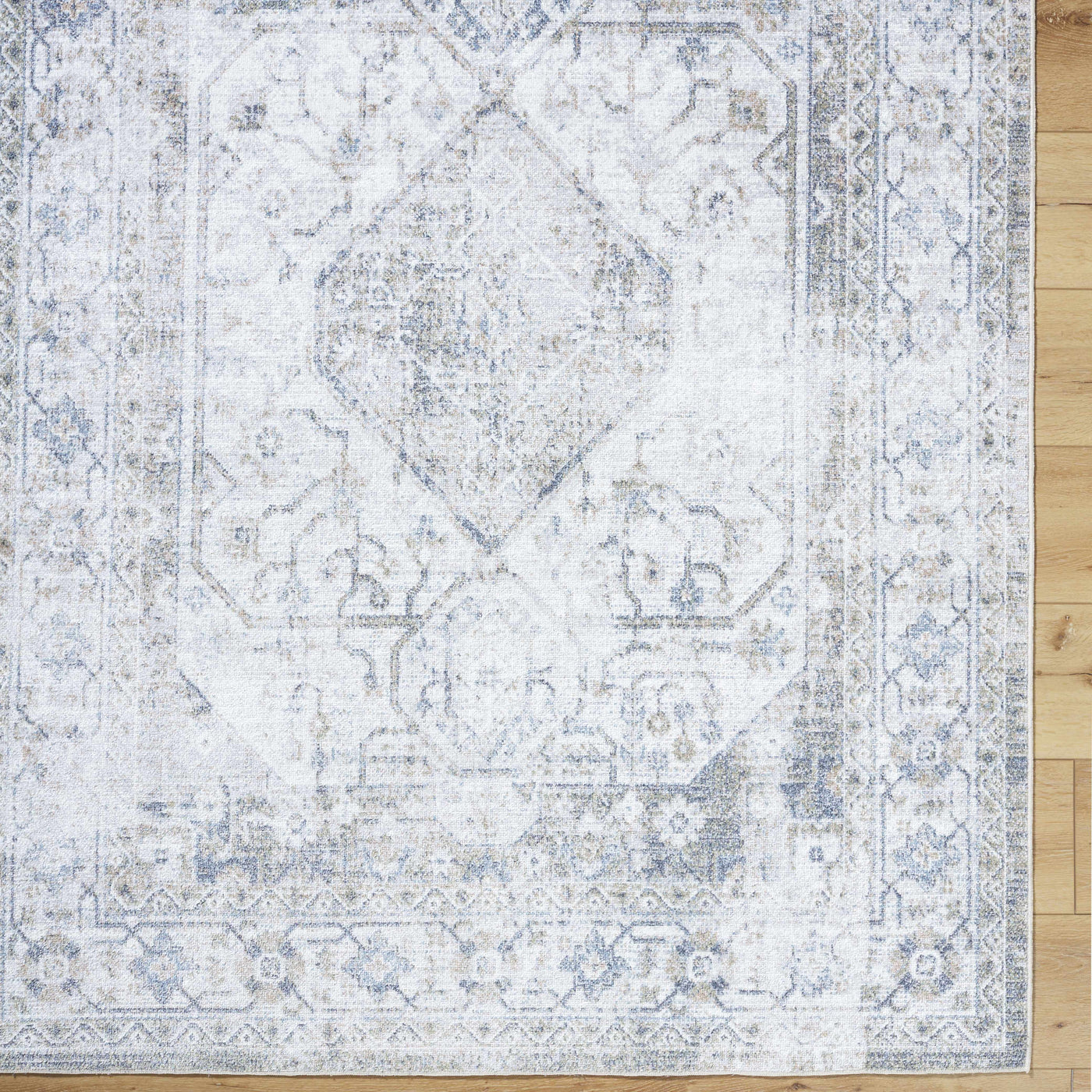 Annlea Washable Area Rug by Boutique Rugs