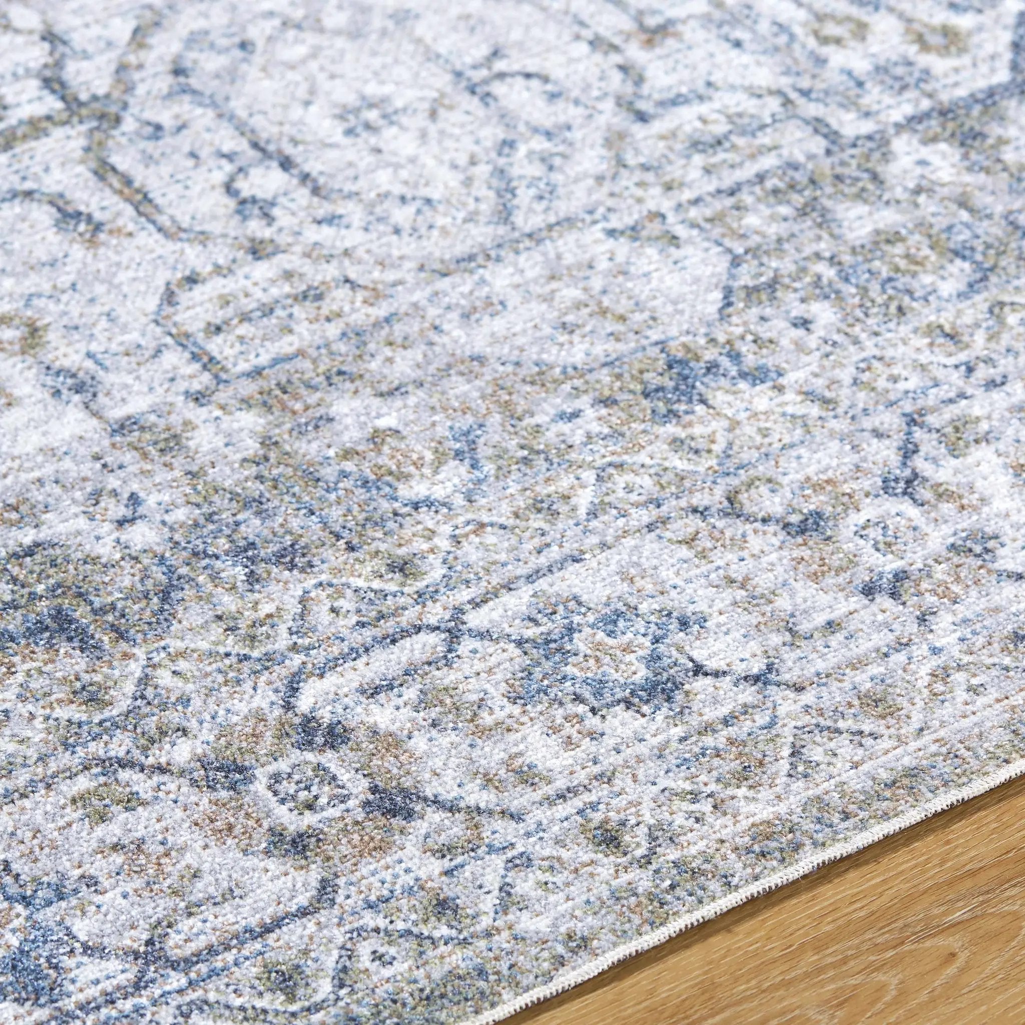 Annlea Washable Area Rug by Boutique Rugs