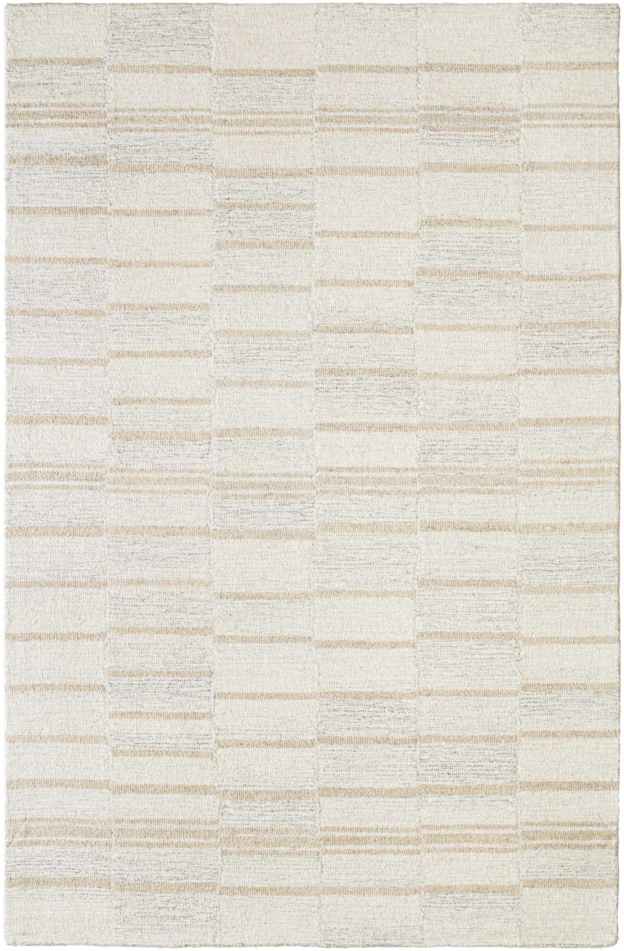 Paiva Modern Wool Rug by Boutique Rugs