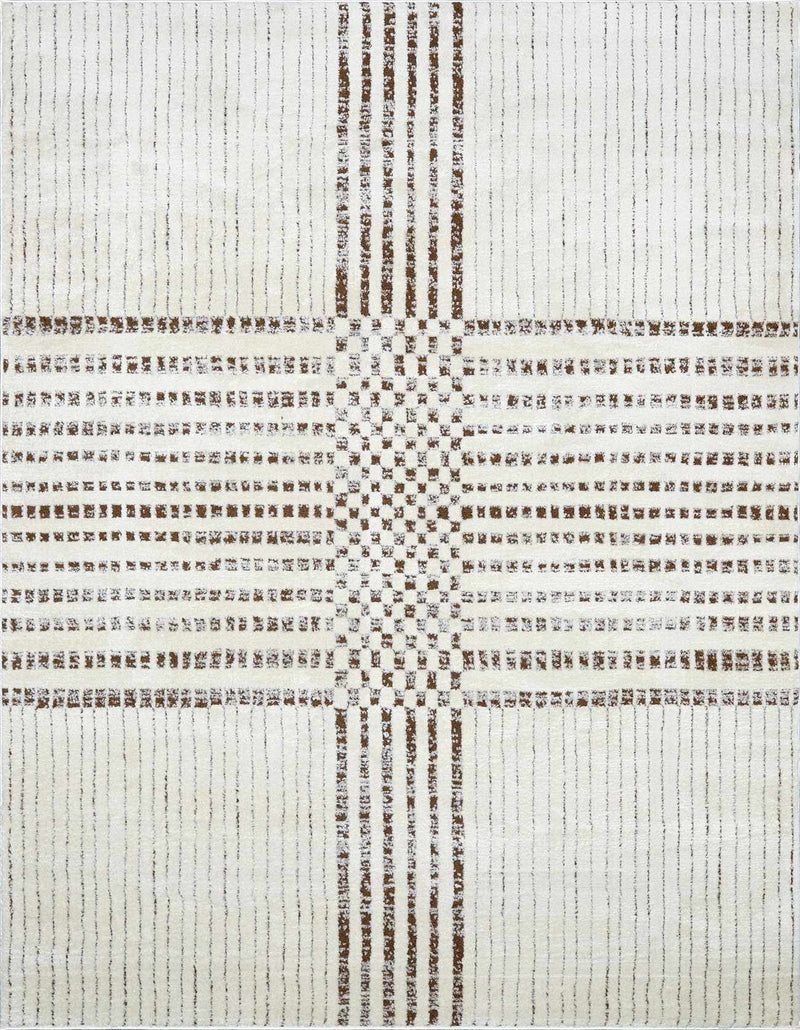 Architect Machine Woven Galey Alix x LIVABLISS GAAR-2303 Area Rug by Boutique Rugs