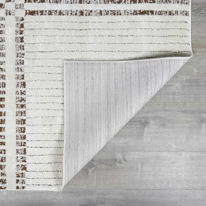 Architect Machine Woven Galey Alix x LIVABLISS GAAR-2303 Area Rug by Boutique Rugs