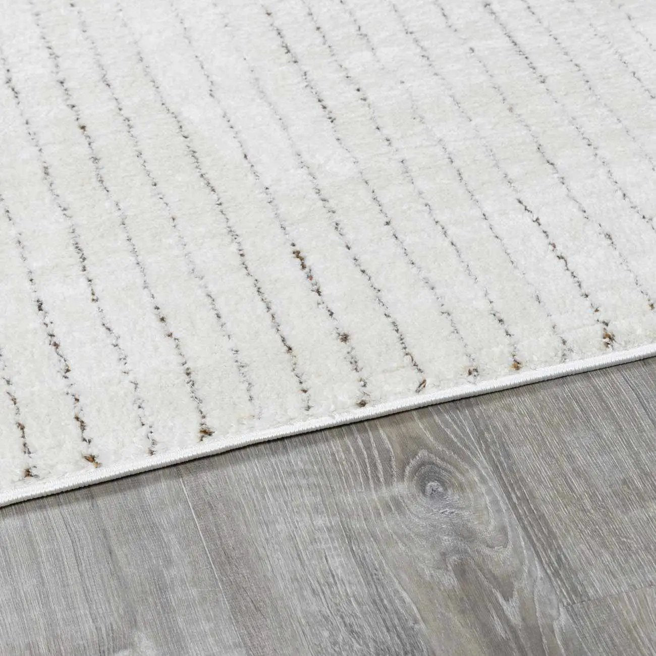Architect Machine Woven Galey Alix x LIVABLISS GAAR-2303 Area Rug by Boutique Rugs